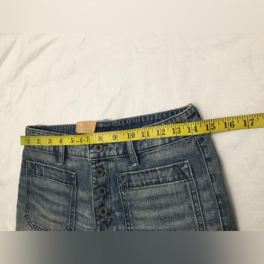 Ralph Lauren Flare Jeans - Picture 11 of 16